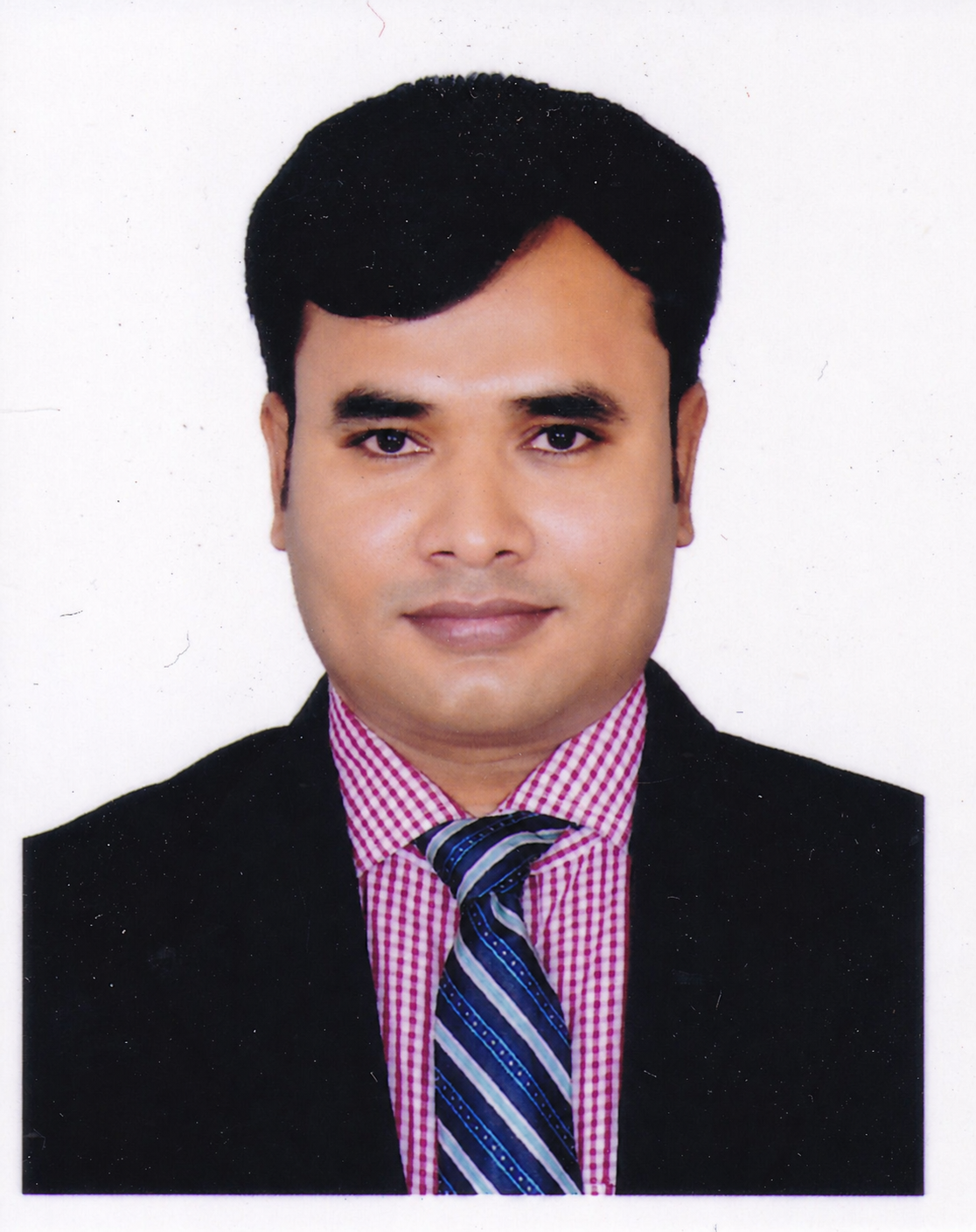 Shamal Chandra Debnath